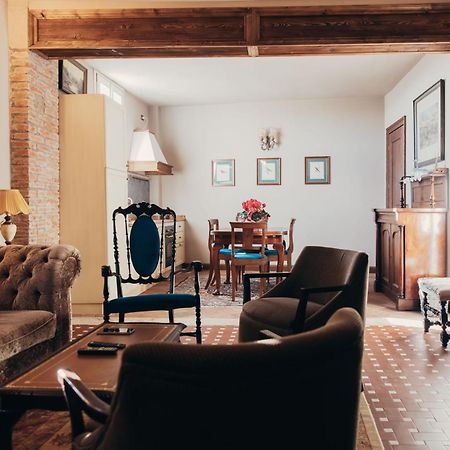 B&B Formigola Corticelle Pieve Екстериор снимка
