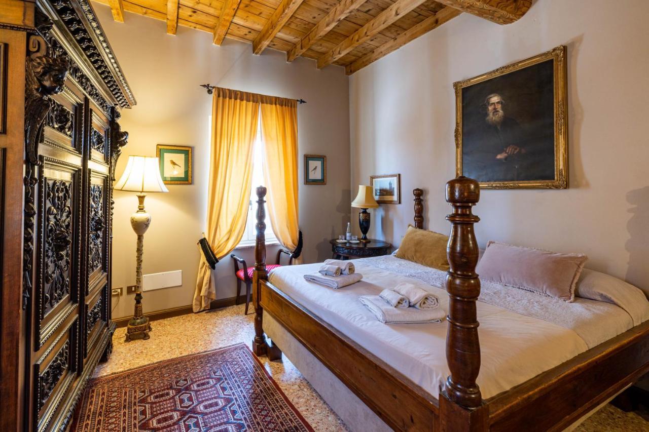 B&B Formigola Corticelle Pieve Екстериор снимка