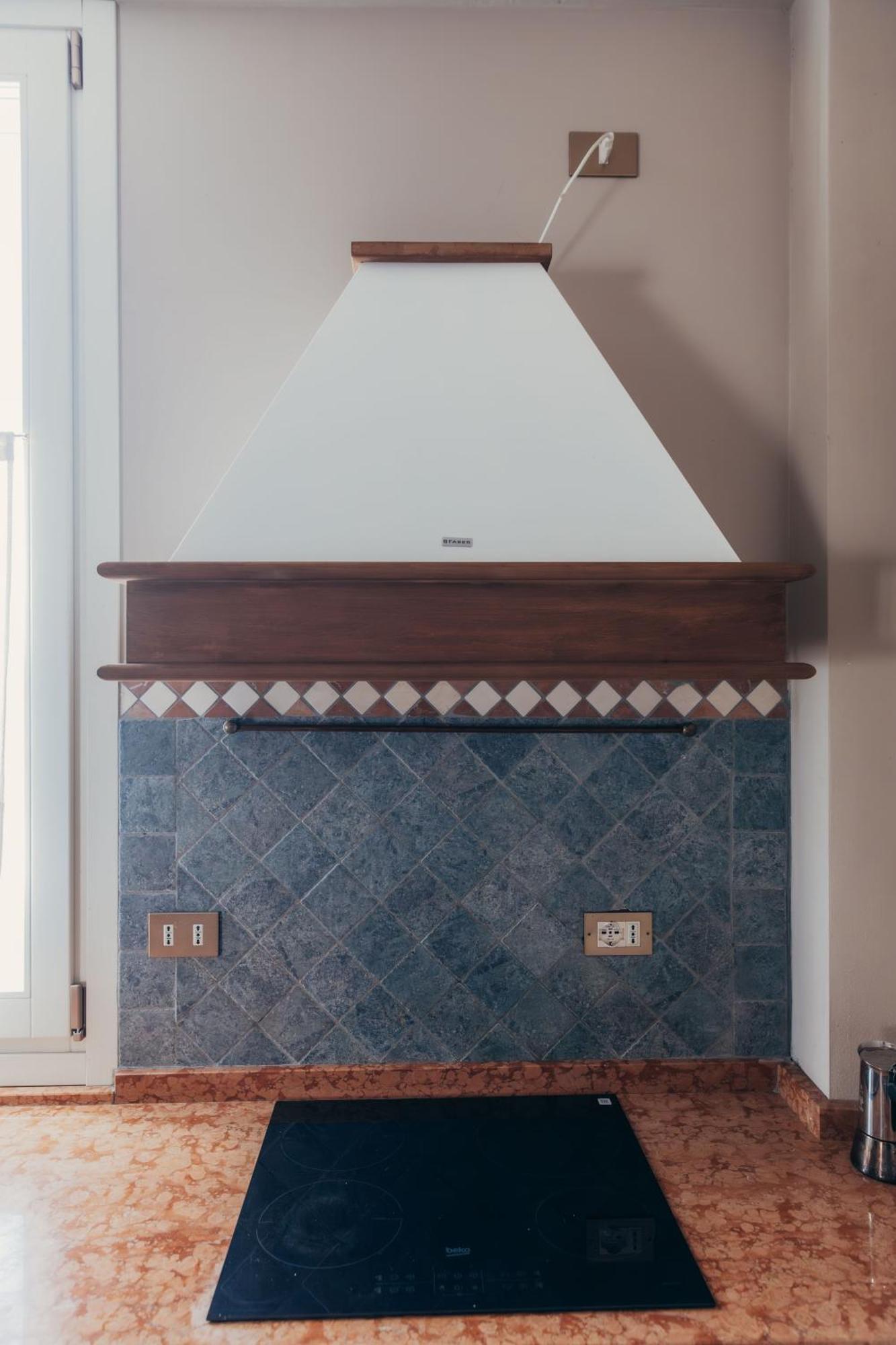 B&B Formigola Corticelle Pieve Екстериор снимка