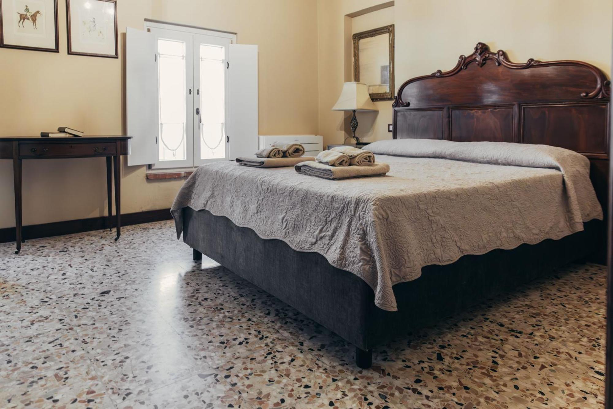 B&B Formigola Corticelle Pieve Екстериор снимка