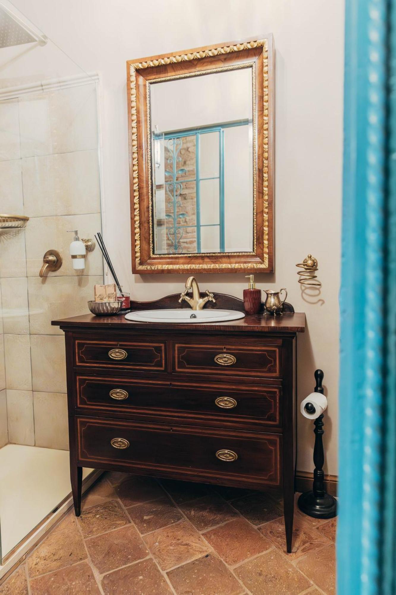 B&B Formigola Corticelle Pieve Екстериор снимка