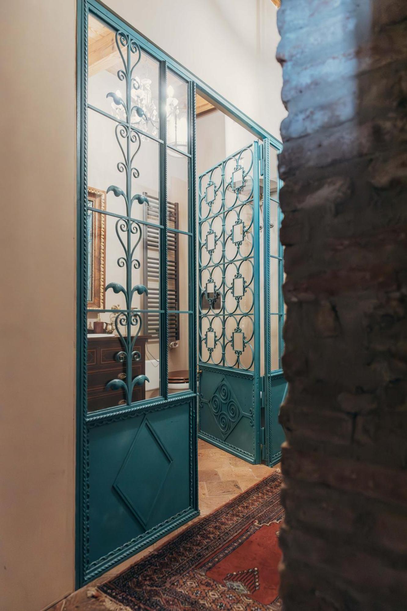 B&B Formigola Corticelle Pieve Екстериор снимка