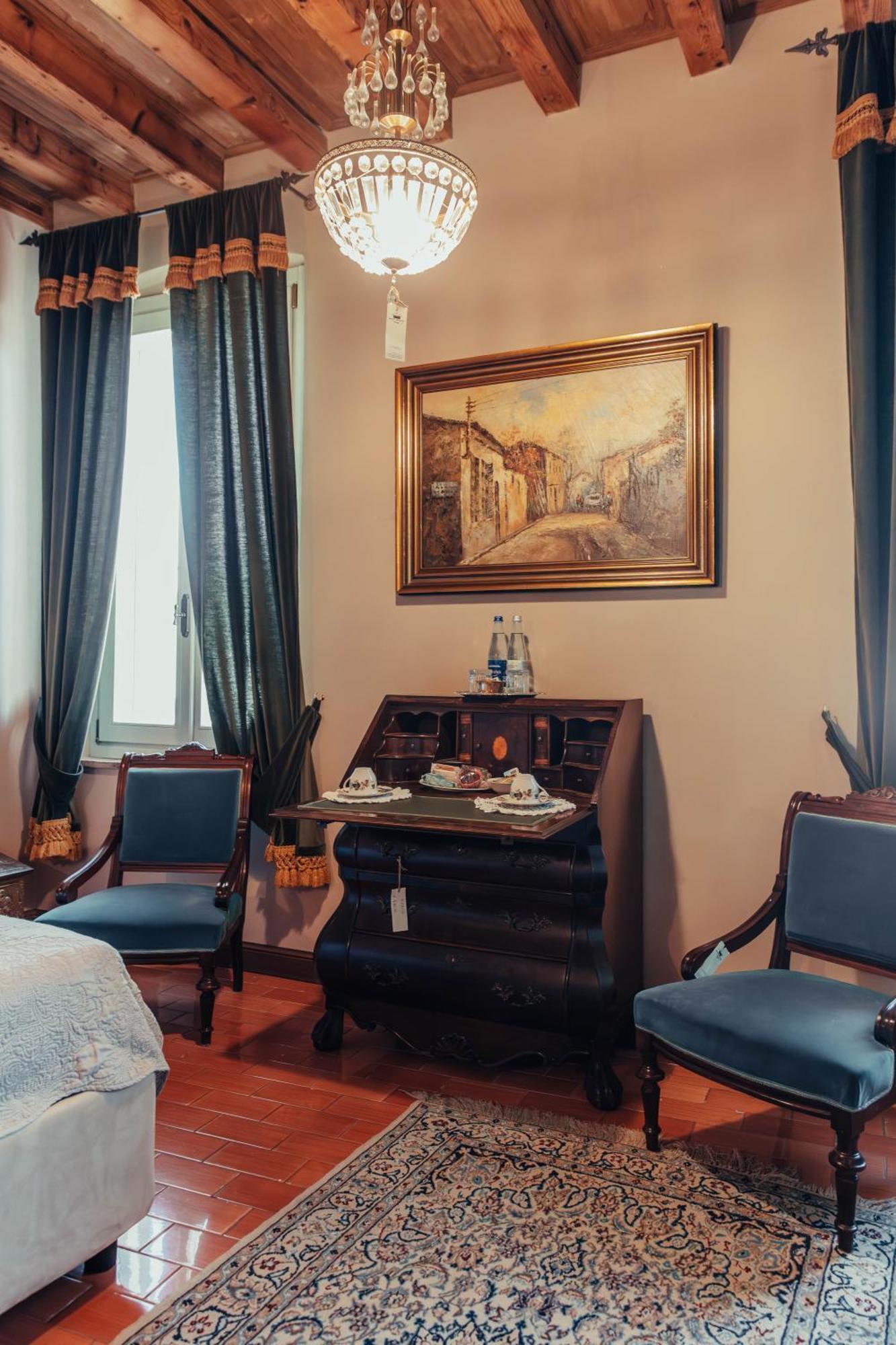 B&B Formigola Corticelle Pieve Екстериор снимка
